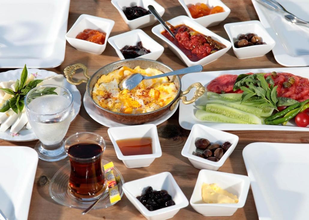 Sandal Hotel Gocek Экстерьер фото